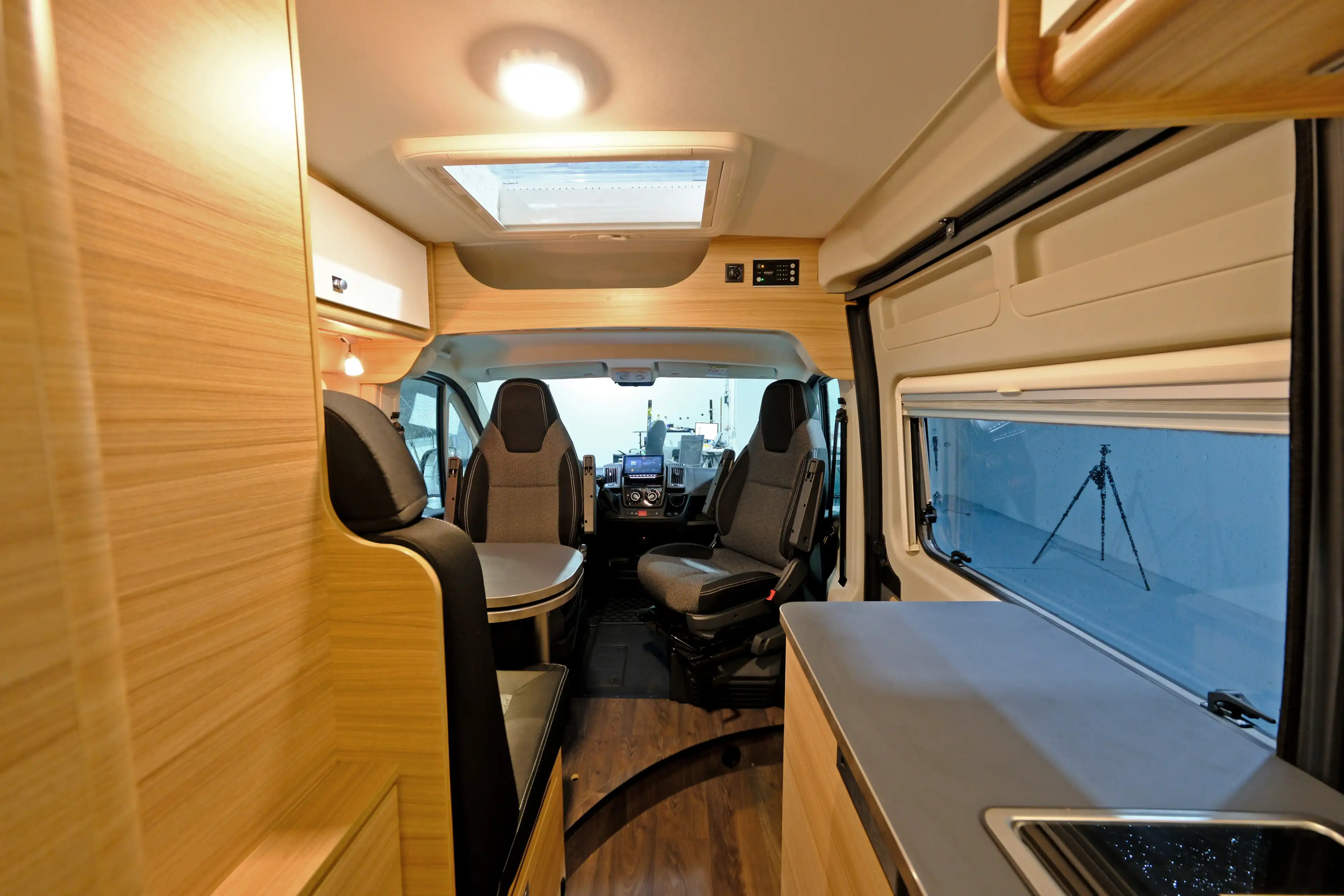 SUNLIGHT Cliff 600 - Ansicht 9